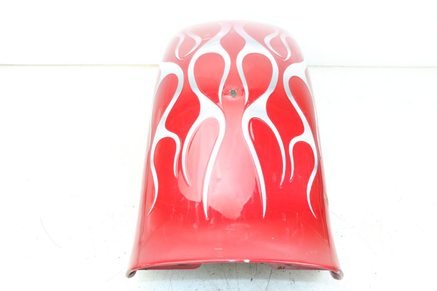 photo de GUARDABARROS TRASERO REGAL RAPTOR SPYDER 125 (2010 - 2018) - Zoom sobre los componentes