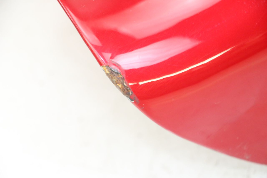 photo de GUARDABARROS TRASERO REGAL RAPTOR SPYDER 125 (2010 - 2018) - Primer plano de alta resolución