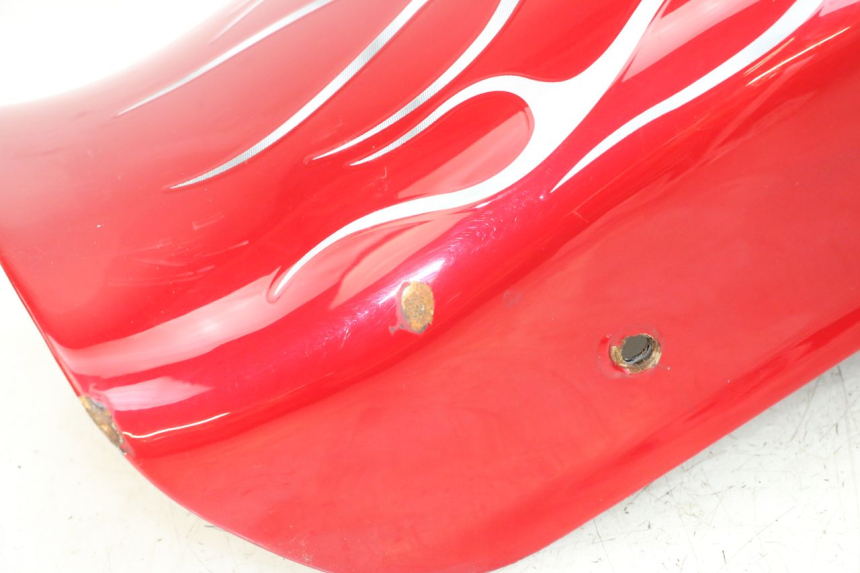 photo de GUARDABARROS TRASERO REGAL RAPTOR SPYDER 125 (2010 - 2018) - Foto de producto adicional