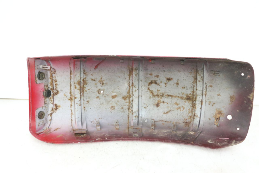 photo de GUARDABARROS TRASERO REGAL RAPTOR SPYDER 125 (2010 - 2018) - Otra perspectiva