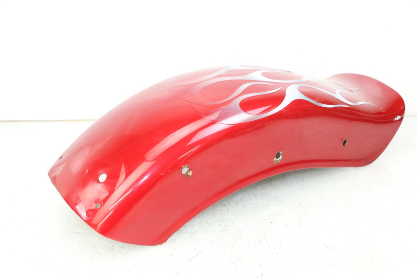 photo de GUARDABARROS TRASERO REGAL RAPTOR SPYDER 125 (2010 - 2018) - Estado de la superficie y material