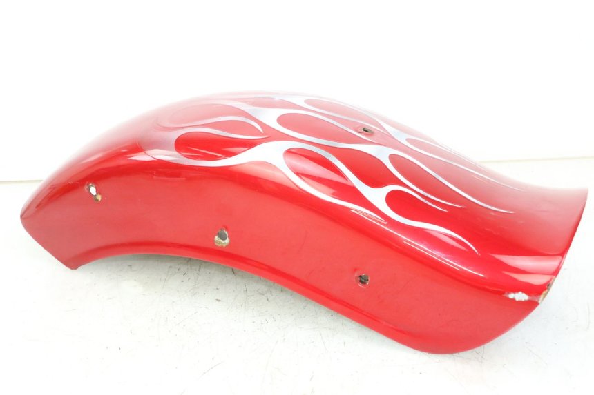 photo de GUARDABARROS TRASERO REGAL RAPTOR SPYDER 125 (2010 - 2018) - Marcados y referencias originales