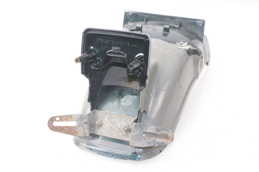 photo de GUARDABARROS TRASERO YAMAHA SR 125 (1982 - 2003) - Vista principal