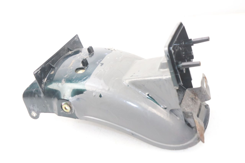 photo de GUARDABARROS TRASERO YAMAHA SR 125 (1982 - 2003) - Primer plano técnico