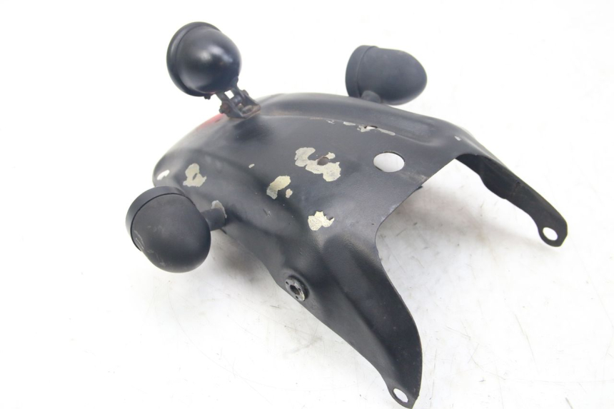 photo de GUARDABARROS TRASERO YAMAHA SR 125 (1982 - 2003) - Zoom estado de uso