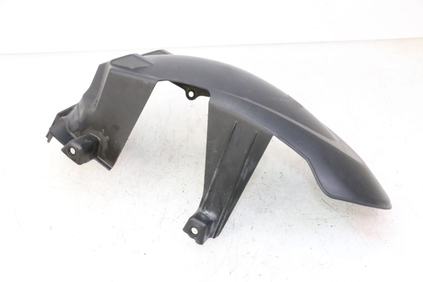 photo de GUARDABARROS TRASERO PEUGEOT STREETZONE I NAKED 2T 50 (2018 - 2020) - Zoom estado de uso