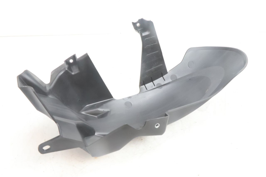 photo de GUARDABARROS TRASERO PEUGEOT STREETZONE NAKED 2T 50 (2014 - 2018) - Detalles de los puntos de fijación