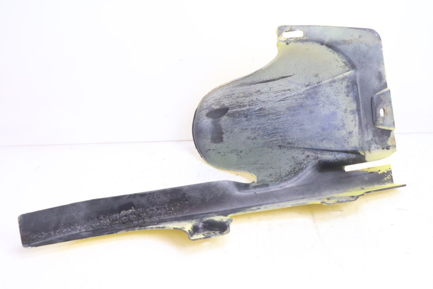 photo de GUARDABARROS TRASERO SUZUKI SV S 650 (2003 - 2009) - Detalles de los puntos de fijación