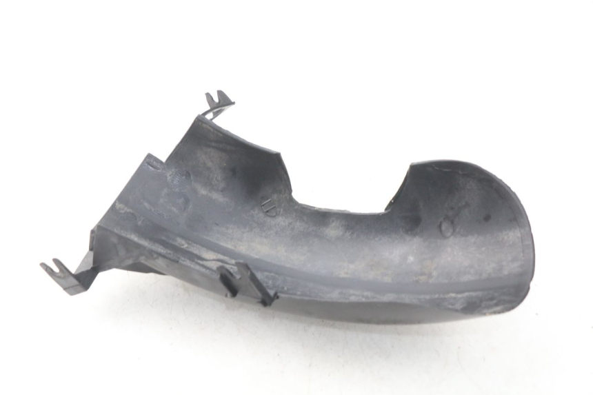 photo de GUARDABARROS TRASERO BAOTIAN TRAVEL SPIRIT 50 (2010 - 2012) - Zoom estado de uso