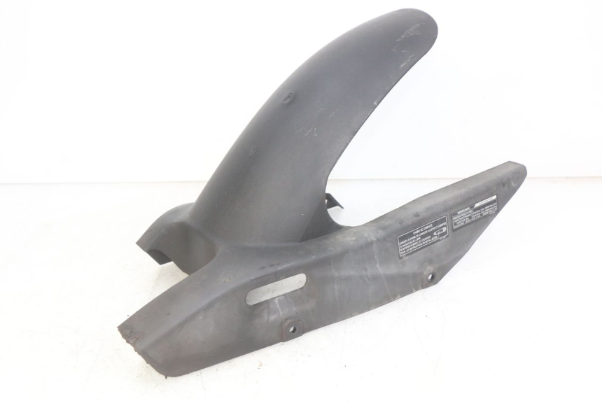 photo de GUARDABARROS TRASERO DAELIM VJ ROADWIN FI 125 (2008 - 2017) - Otra perspectiva