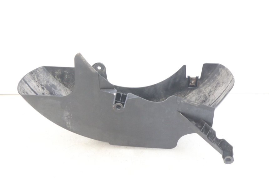 photo de GUARDABARROS TRASERO YAMAHA XMAX X-MAX 125 (2006 - 2009) - Zoom estado de uso