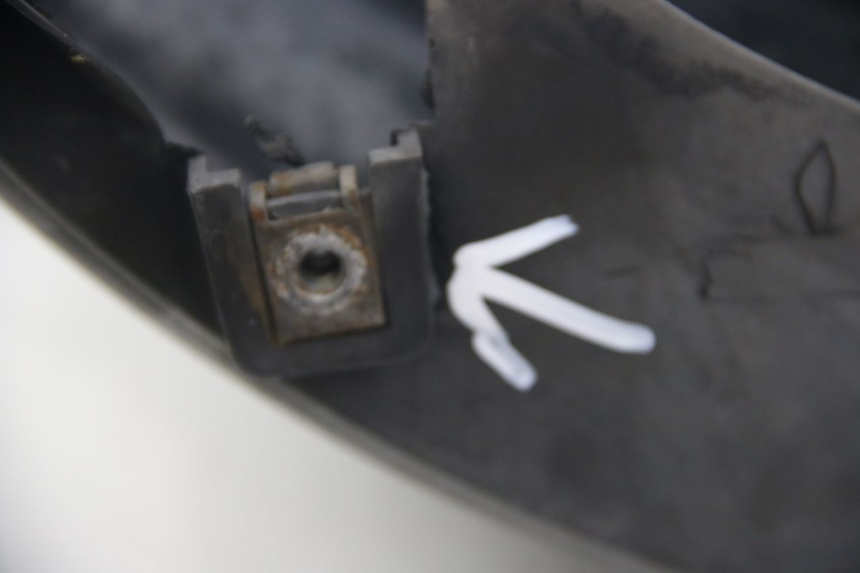 photo de GUARDABARROS TRASERO YAMAHA XMAX X-MAX 125 (2006 - 2009) - Otra perspectiva