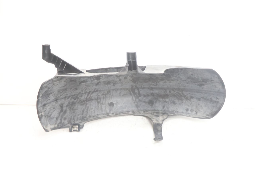 photo de GUARDABARROS TRASERO YAMAHA X-MAX XMAX 125 (2010 - 2013) - Detalles de los puntos de fijación