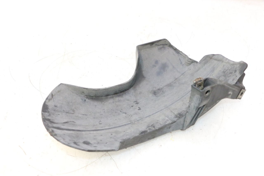 photo de GUARDABARROS TRASERO PIAGGIO X8 STREET 125 (2006 - 2007) - Primer plano técnico