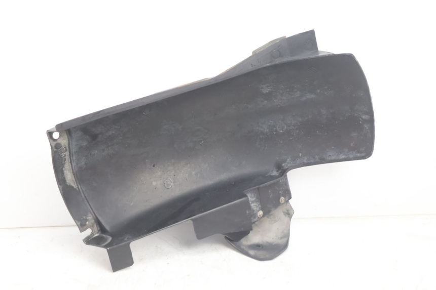 photo de GUARDABARROS TRASERO HONDA XRV AFRICA TWIN 750 (1990 - 1992) - Detalles de los puntos de fijación