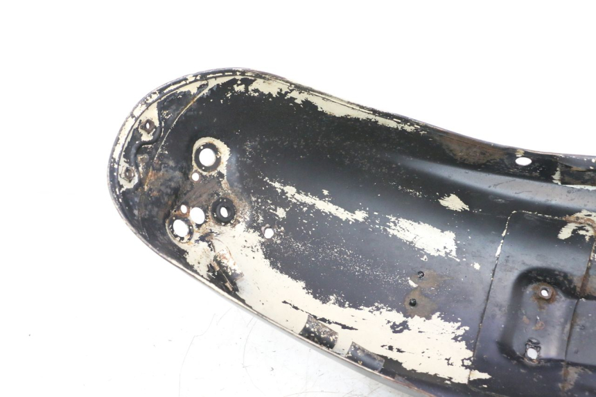 photo de GUARDABARROS TRASERO YAMAHA XV VIRAGO 535 (1988 - 2004) - Primer plano técnico