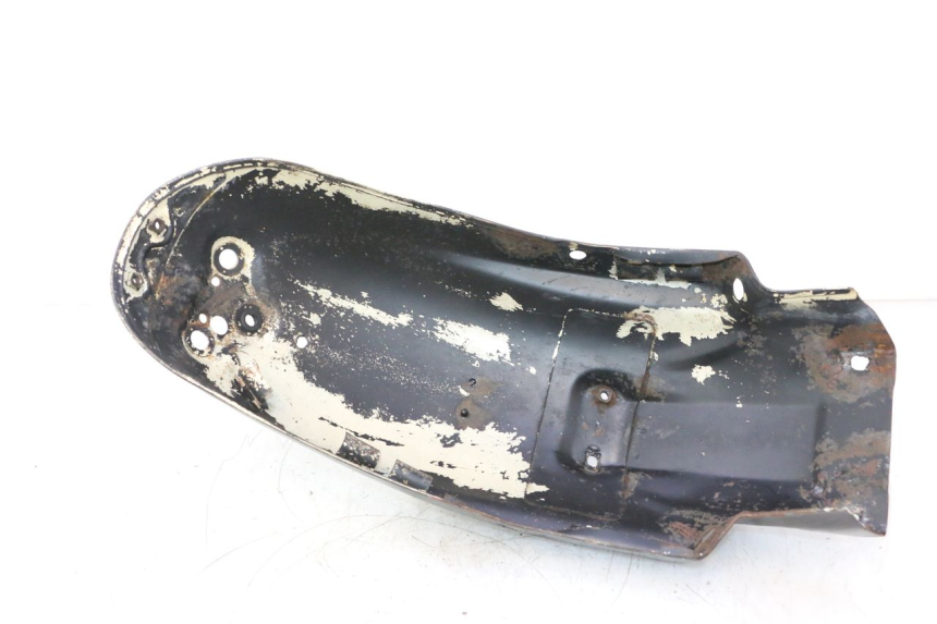 photo de GUARDABARROS TRASERO YAMAHA XV VIRAGO 535 (1988 - 2004) - Detalles de los puntos de fijación