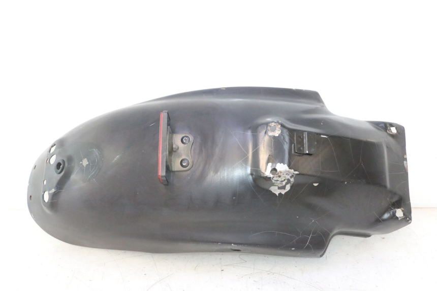 photo de GUARDABARROS TRASERO YAMAHA XV VIRAGO 535 (1988 - 2004) - Estado de la superficie y material