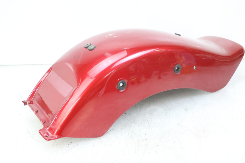 photo de GUARDABARROS TRASERO YAMAHA XVS DRAG STAR DRAGSTAR 650 (1997 - 2007) - Características distintivas