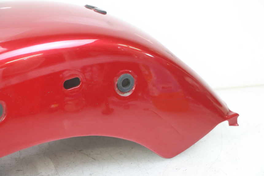 photo de GUARDABARROS TRASERO YAMAHA XVS DRAG STAR DRAGSTAR 650 (1997 - 2007) - Enfoque en la estructura