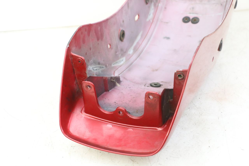 photo de GUARDABARROS TRASERO YAMAHA XVS DRAG STAR DRAGSTAR 650 (1997 - 2007) - Detalles de los puntos de fijación