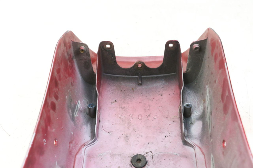 photo de GUARDABARROS TRASERO YAMAHA XVS DRAG STAR DRAGSTAR 650 (1997 - 2007) - Estado de la superficie y material