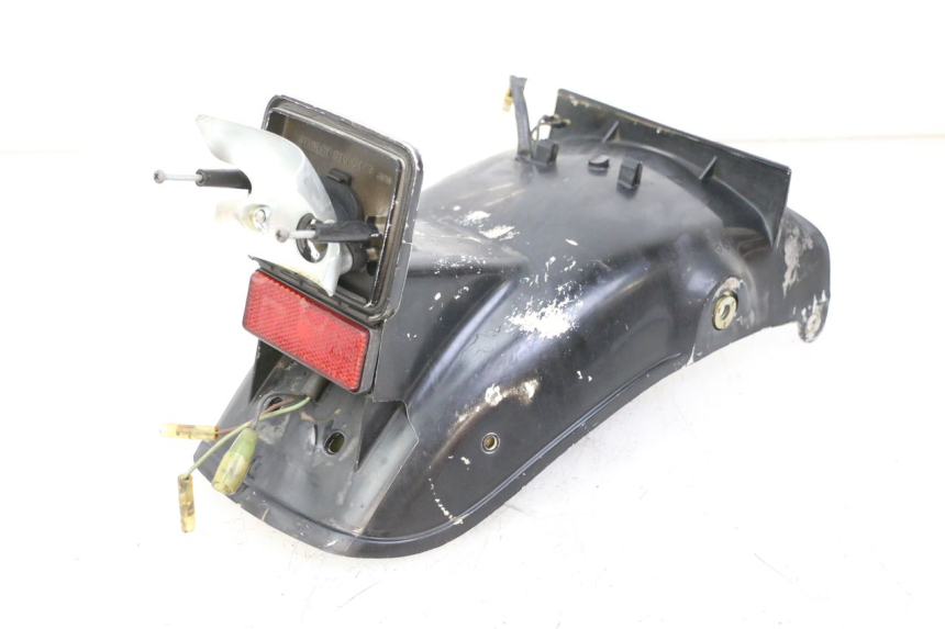 photo de GUARDABARROS TRASERO YAMAHA SR 125 (1982 - 2003) - Vista principal