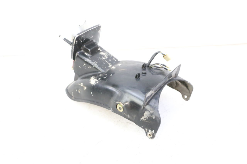 photo de GUARDABARROS TRASERO YAMAHA SR 125 (1982 - 2003) - Otra perspectiva