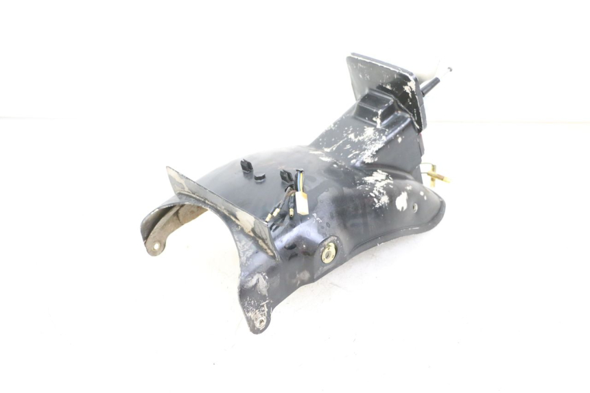 photo de GUARDABARROS TRASERO YAMAHA SR 125 (1982 - 2003) - Primer plano técnico