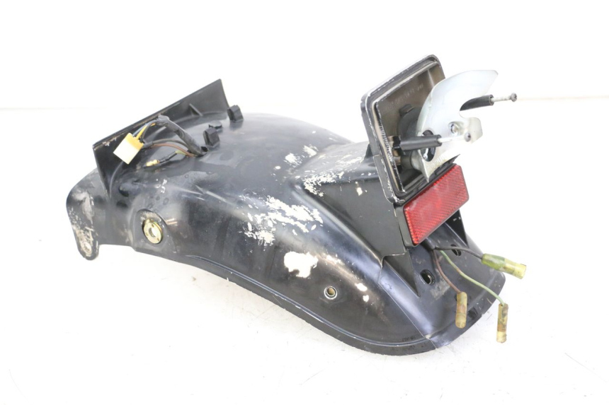 photo de GUARDABARROS TRASERO YAMAHA SR 125 (1982 - 2003) - Vista general del producto