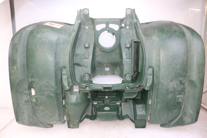 photo de GUARDABARROS TRASERO YAMAHA YFM GRIZZLY 550 (2008 - 2015) - Vista principal
