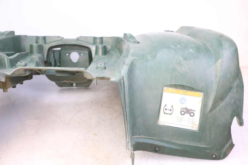photo de GUARDABARROS TRASERO YAMAHA YFM GRIZZLY 550 (2008 - 2015) - Otra vista del artículo