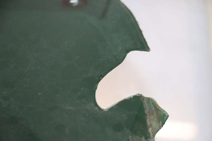 photo de GUARDABARROS TRASERO YAMAHA YFM GRIZZLY 550 (2008 - 2015) - Primer plano de alta resolución