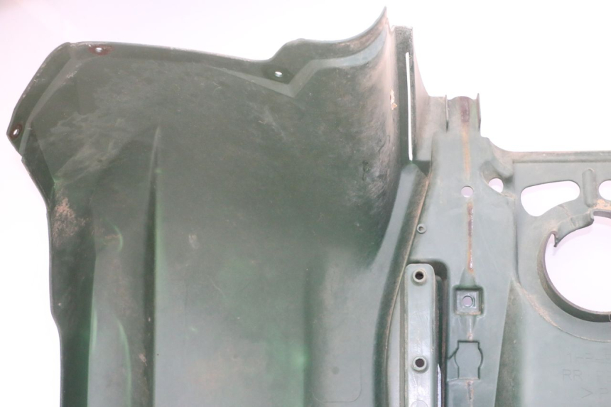 photo de GUARDABARROS TRASERO YAMAHA YFM GRIZZLY 550 (2008 - 2015) - Foto de producto adicional