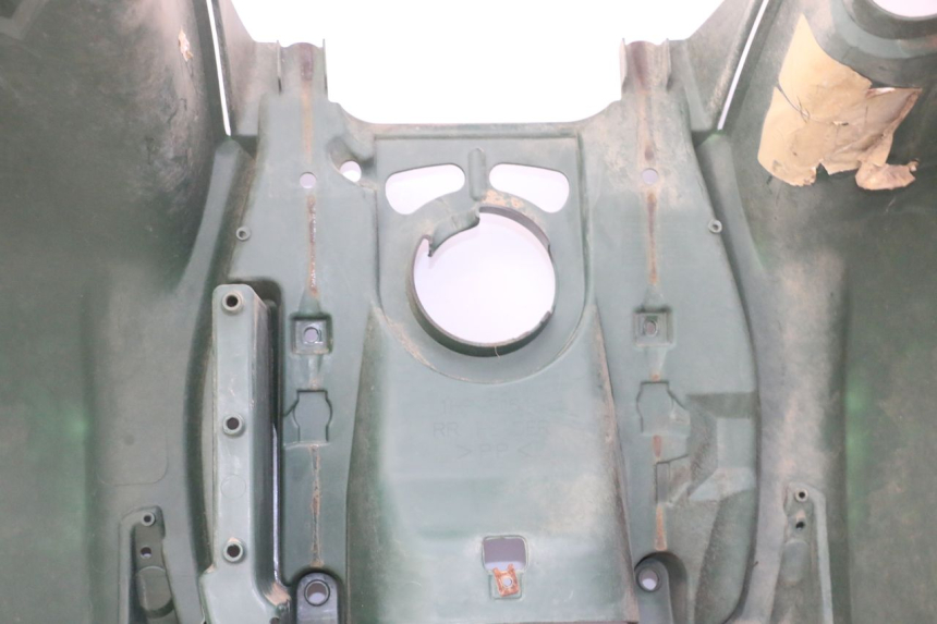photo de GUARDABARROS TRASERO YAMAHA YFM GRIZZLY 550 (2008 - 2015) - Inspección visual detallada