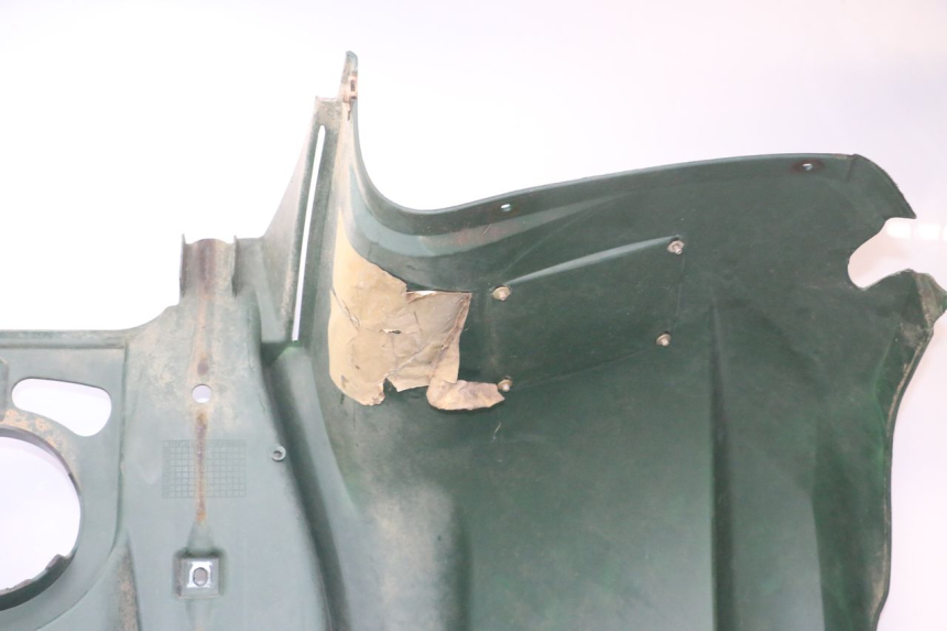 photo de GUARDABARROS TRASERO YAMAHA YFM GRIZZLY 550 (2008 - 2015) - Enfoque en la estructura