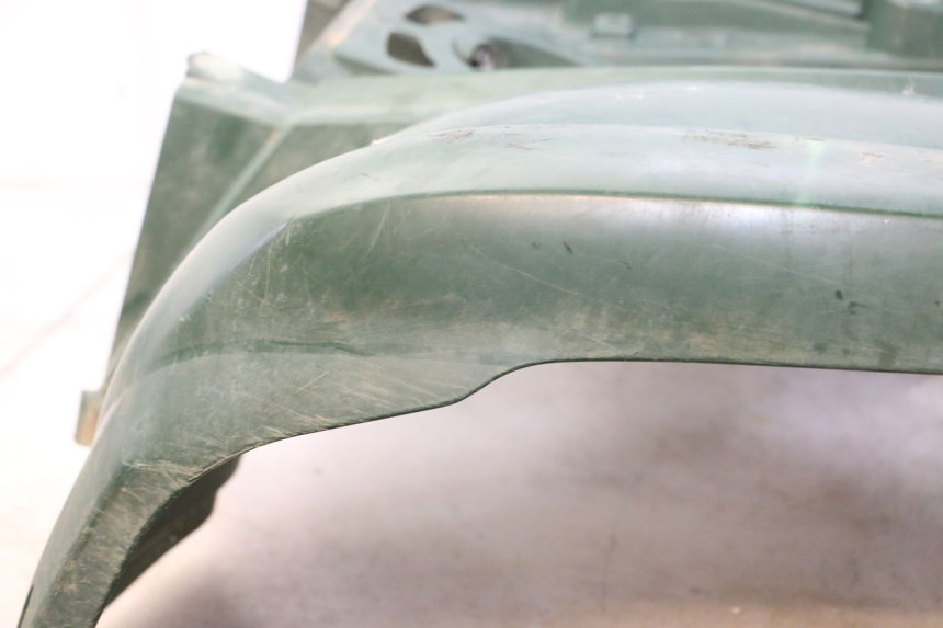 photo de GUARDABARROS TRASERO YAMAHA YFM GRIZZLY 550 (2008 - 2015) - Zoom estado de uso