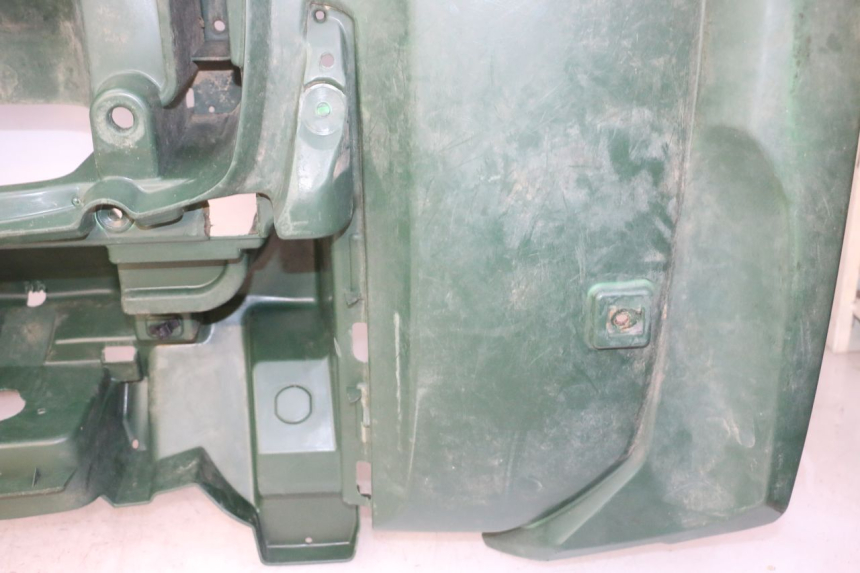 photo de GUARDABARROS TRASERO YAMAHA YFM GRIZZLY 550 (2008 - 2015) - Vista principal