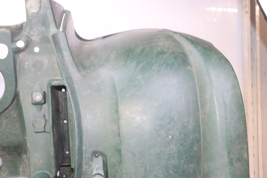 photo de GUARDABARROS TRASERO YAMAHA YFM GRIZZLY 550 (2008 - 2015) - Detalle de la pieza