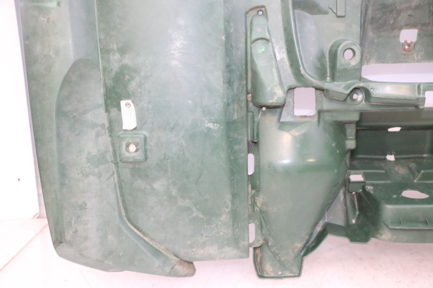 photo de GUARDABARROS TRASERO YAMAHA YFM GRIZZLY 550 (2008 - 2015) - Otra perspectiva