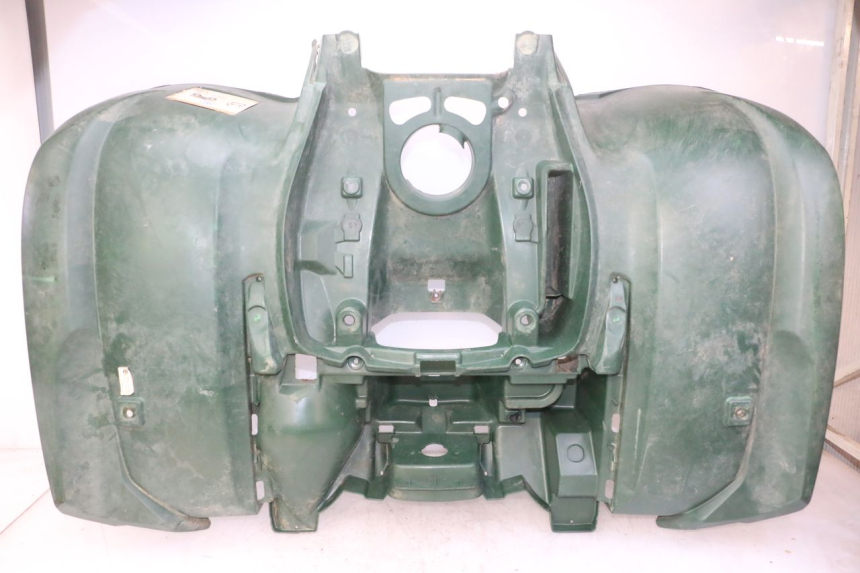 photo de GUARDABARROS TRASERO YAMAHA YFM GRIZZLY 550 (2008 - 2015) - Primer plano técnico
