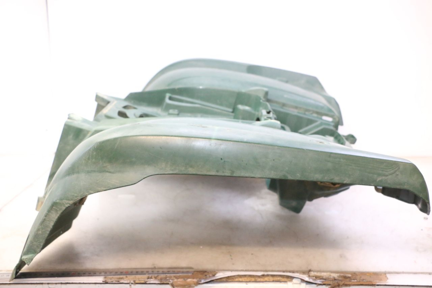 photo de GUARDABARROS TRASERO YAMAHA YFM GRIZZLY 550 (2008 - 2015) - Otra perspectiva