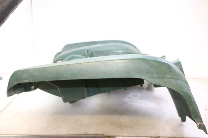 photo de GUARDABARROS TRASERO YAMAHA YFM GRIZZLY 550 (2008 - 2015) - Primer plano técnico