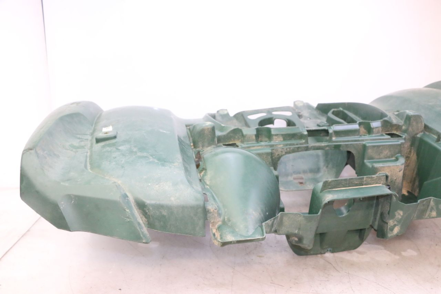 photo de GUARDABARROS TRASERO YAMAHA YFM GRIZZLY 550 (2008 - 2015) - Detalles de los puntos de fijación
