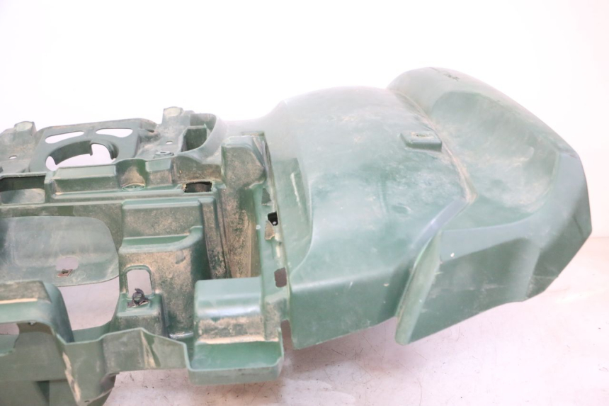 photo de GUARDABARROS TRASERO YAMAHA YFM GRIZZLY 550 (2008 - 2015) - Estado de la superficie y material