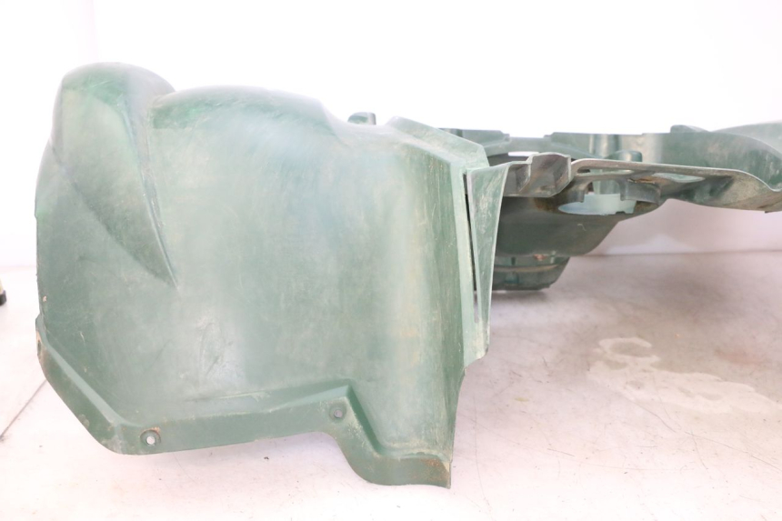 photo de GUARDABARROS TRASERO YAMAHA YFM GRIZZLY 550 (2008 - 2015) - Recambio usado revisado