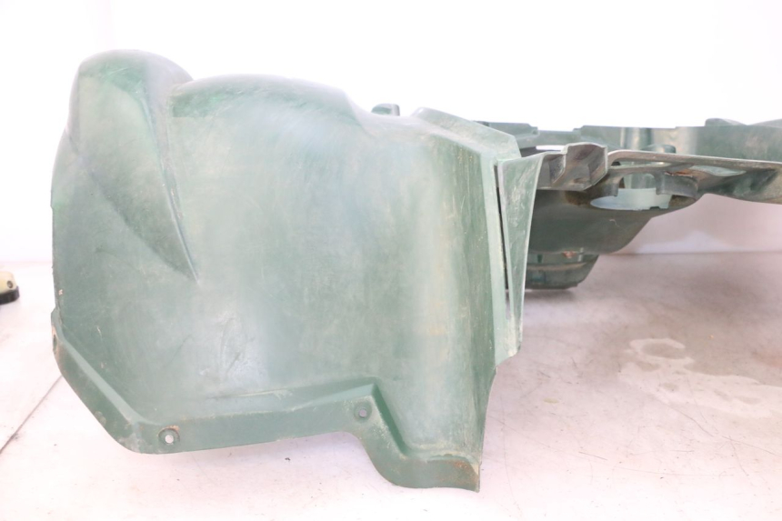 photo de GUARDABARROS TRASERO YAMAHA YFM GRIZZLY 550 (2008 - 2015) - Marcados y referencias originales