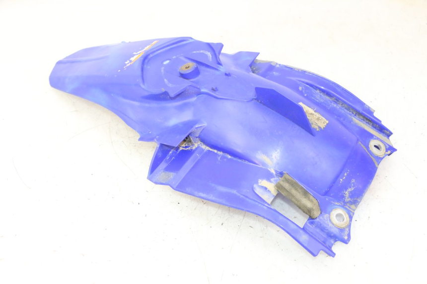 photo de GUARDABARROS TRASERO YAMAHA YZ 85 (2022 - 2025) - Estado de la superficie y material