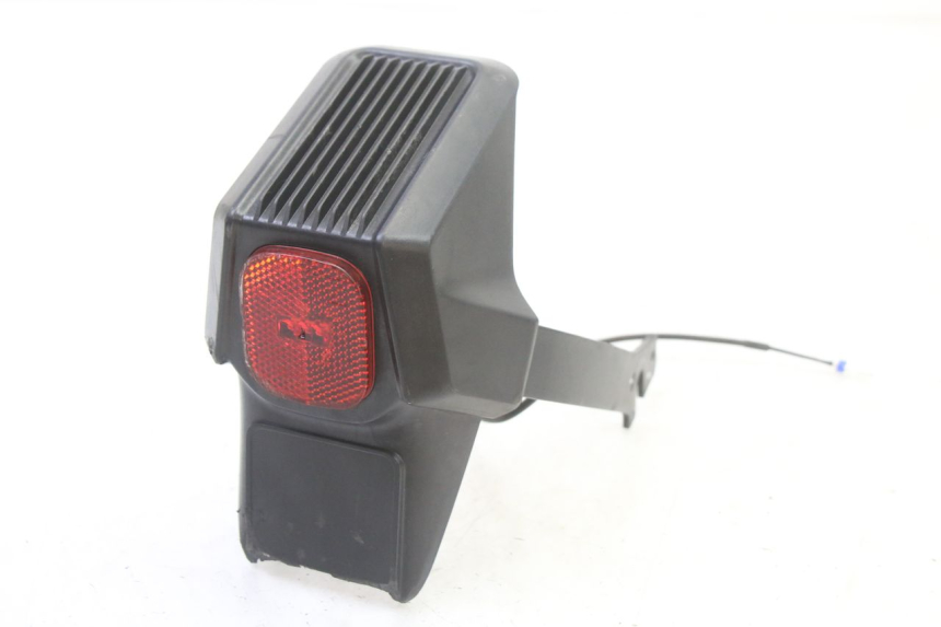 photo de GUARDABARROS TRASERO SEGWAY NINEBOT ZT3 PRO 1 - Vista principal