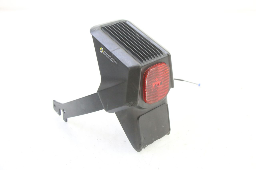 photo de GUARDABARROS TRASERO SEGWAY NINEBOT ZT3 PRO 1 - Detalle de la pieza
